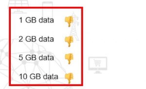  Data Types Tools - big data