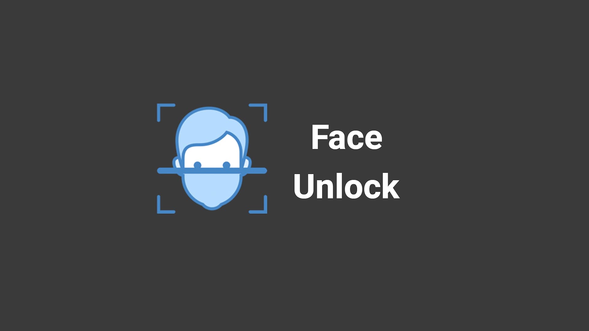 Vizage Face Unlock without Face ID.