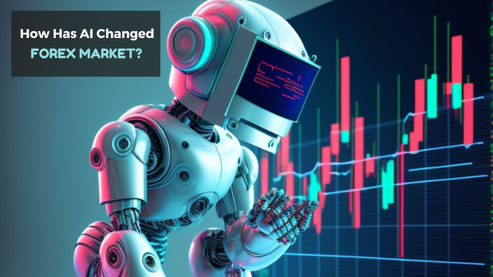 AI in Forex Market