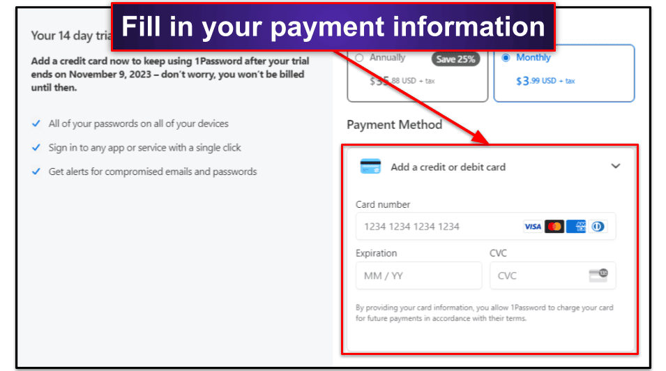 How to Purchase &amp; Install a Password Manager