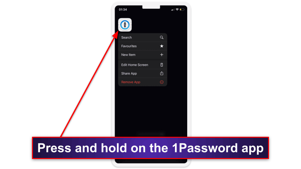 How to Uninstall &amp; Fully Remove 1Password Files From Your Devices