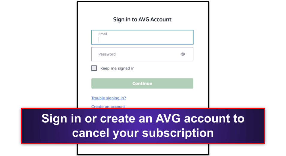 How to Cancel Your AVG Subscription (Step-by-Step Guide)