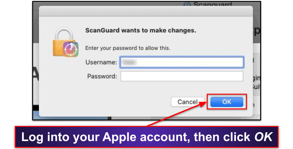 How to Uninstall &amp; Fully Remove Scanguard Files From Your Devices