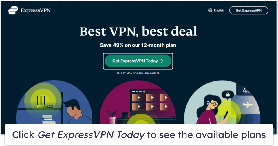 How to Get the Mark Levin ExpressVPN Discount in 2024