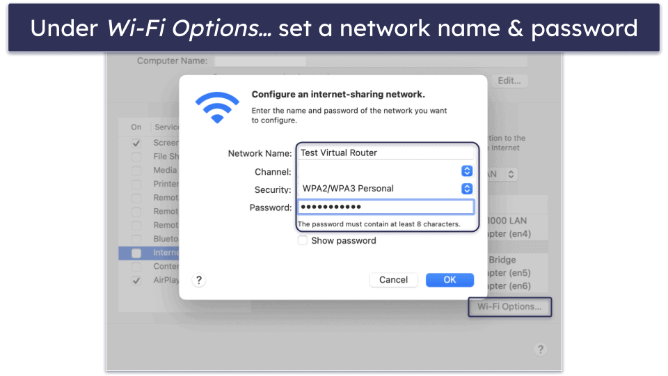 How to Install a VPN on LG Smart TVs (Step-By-Step Guides)