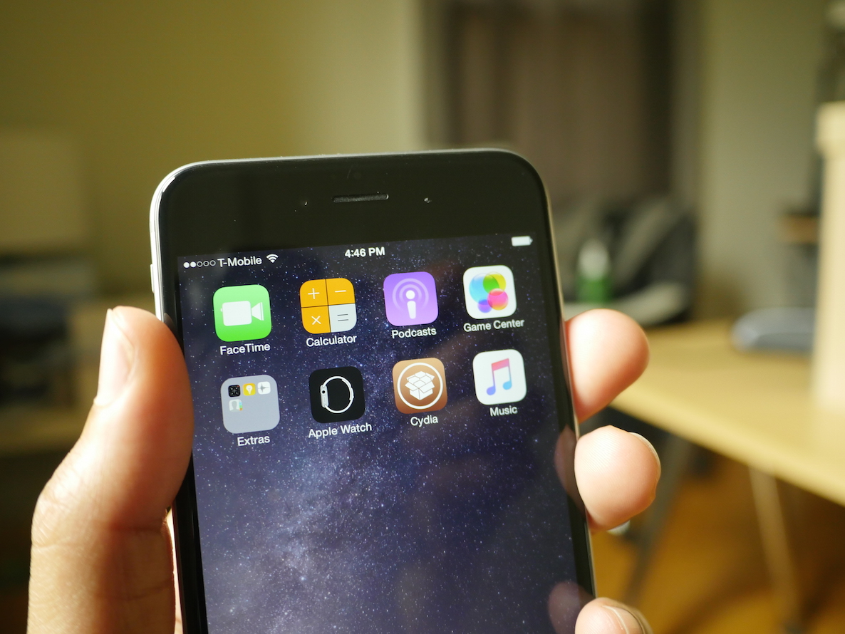 iOS 8.4 jailbreak roundup