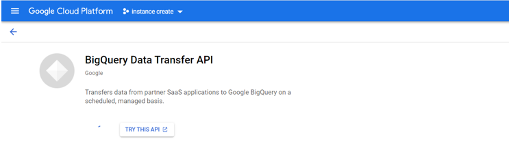 bigqery ApI | ML model automl bigquery