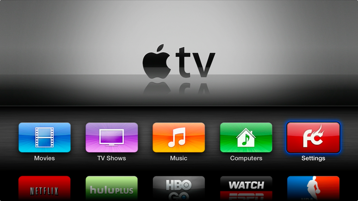 Apple TV 2 5.3 untethered jailbreak