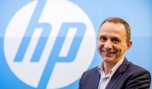 Here's what the CEO of HP, Enrique Lores, says about the experience of AI-enabled personal computers and its impact on the PC industry.