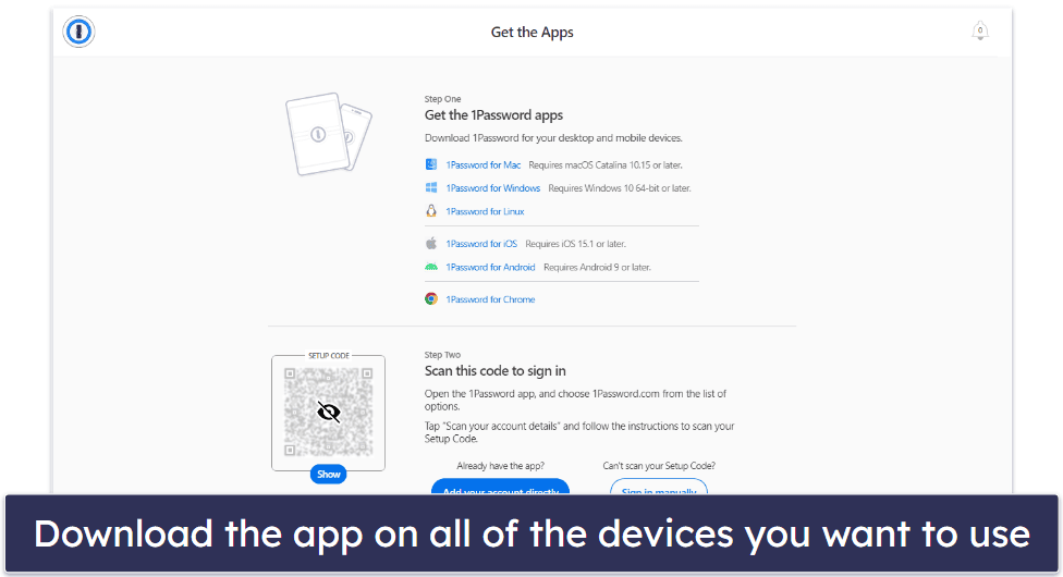 How to Purchase &amp; Install a Password Manager