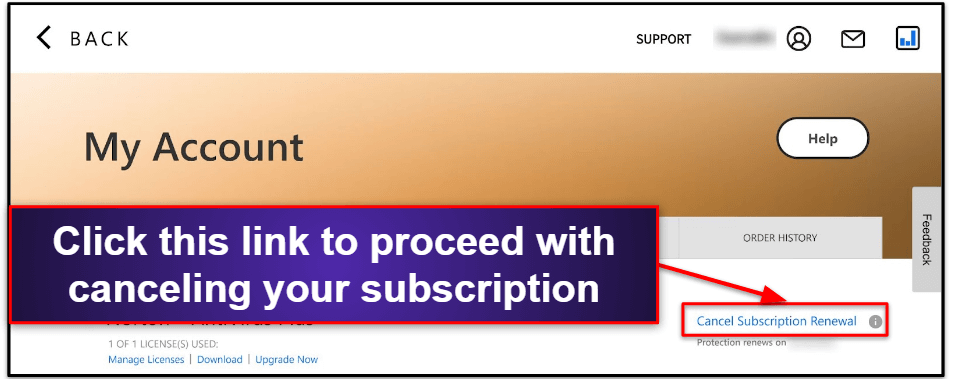 How to Cancel Your Norton Subscription (Step-by-Step Guide)