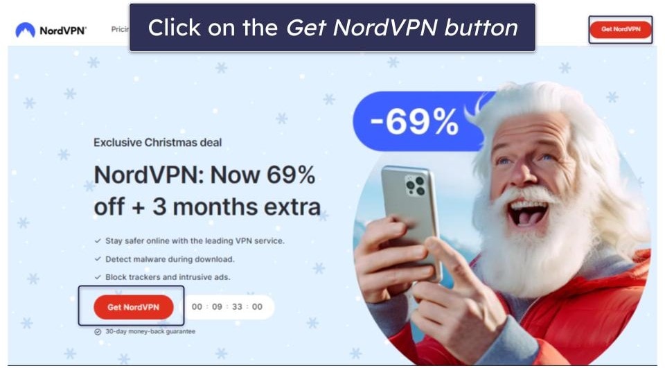 How to Get NordVPN’s Post-Black Friday Deal