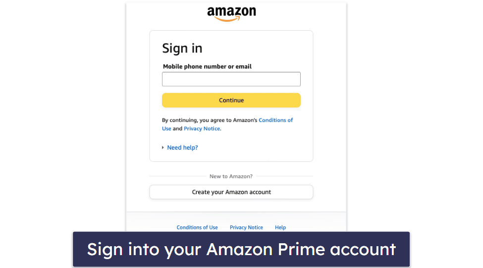 How to Set Parental Controls on Amazon Prime