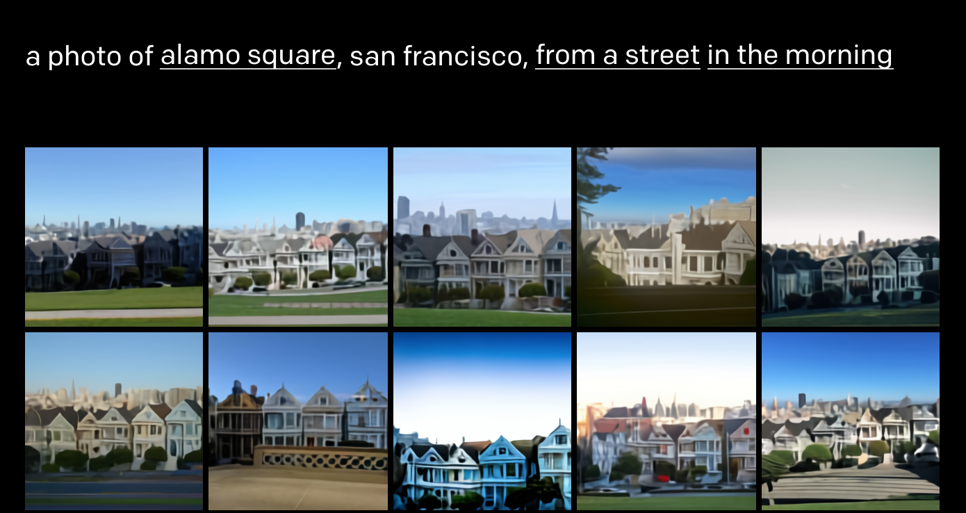 alamo sqaure