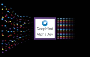 Google DeepMind has developed AlphaDev - an AI-based deep reinforcement learning agent set to revolutionize algorithm design.