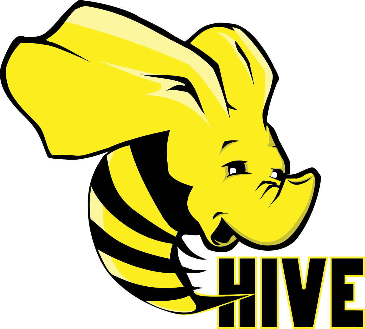 apache hive