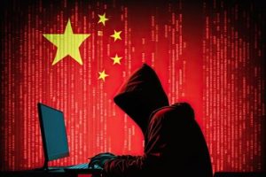 In a cybersecurity breach, Chinese hackers got into Microsoft's cloud email service to gain access to U.S. government employees' accounts.