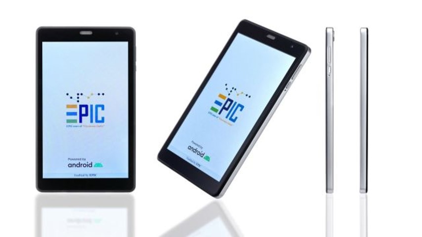 EPIC Foundation Introduces Milkyway: India's First AI-Enabled Tablet for Students