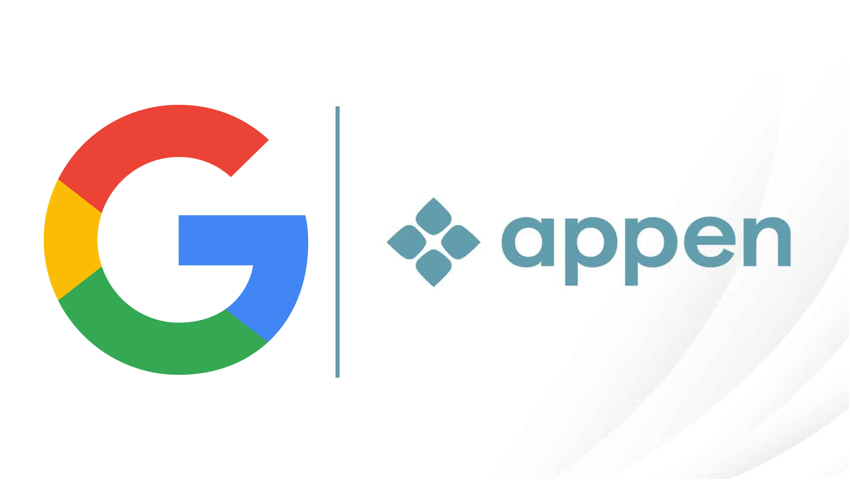 Google Alphabet breaks partnership with Appen