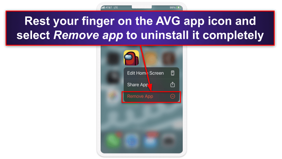 How to Uninstall &amp; Fully Remove AVG Files From Your Devices