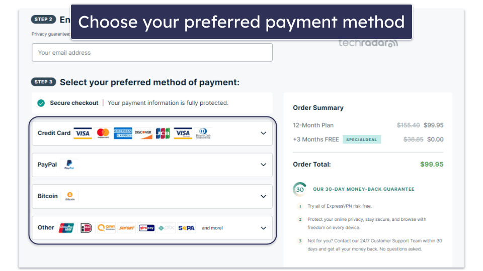 How to Get the Mark Levin ExpressVPN Discount in 2024