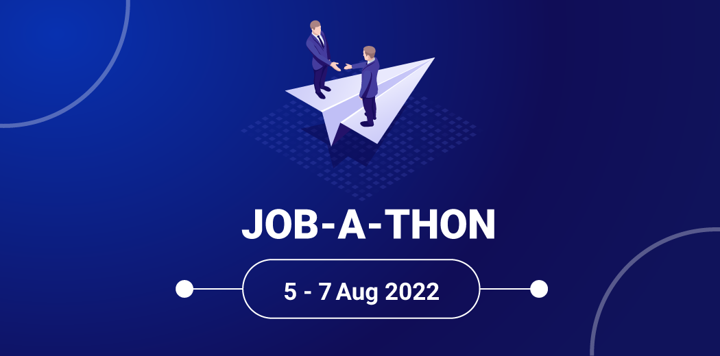 JOB-A-THON