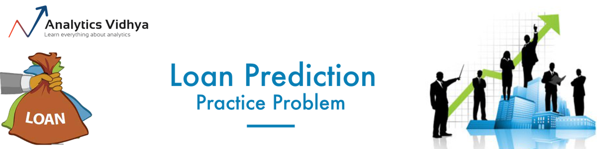 Loan Prediction Practice Problem