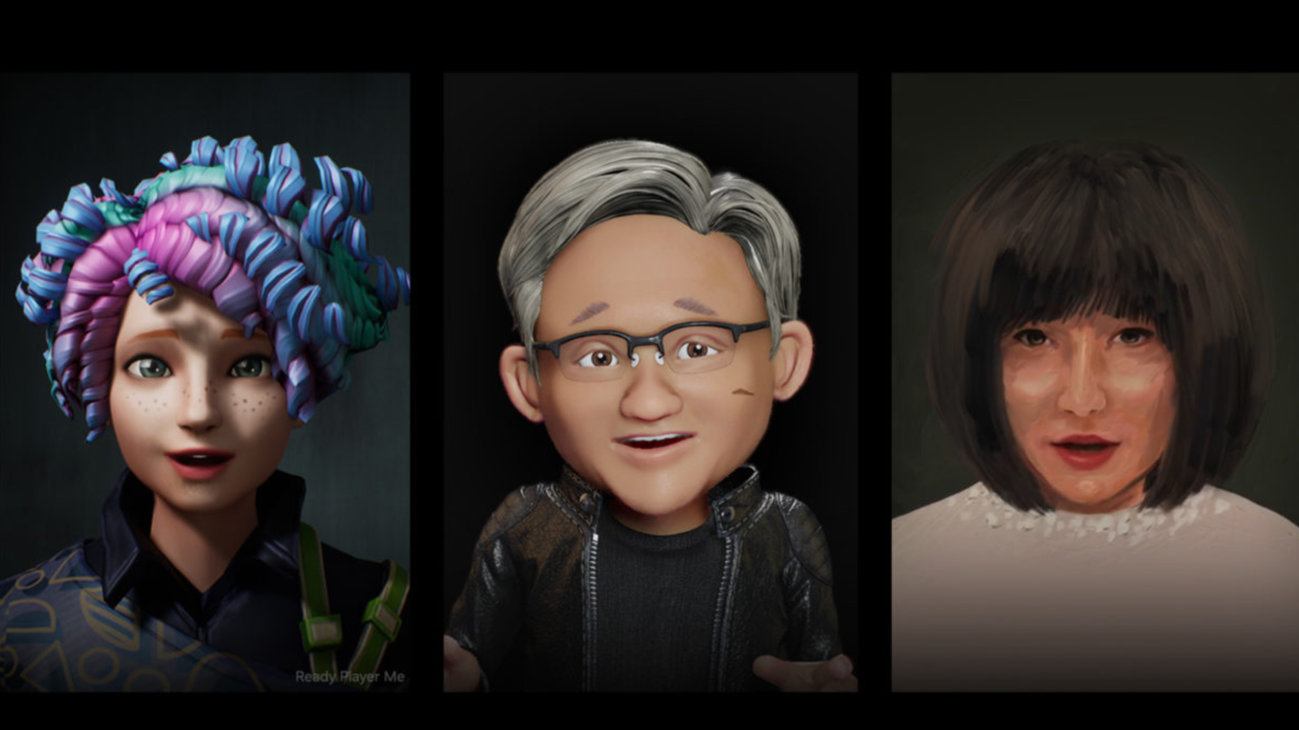 Nvidia's Avatar Cloud Engine (ACE) launched a new tool that can create AI-powered interactive non-playable characters (NPCs) for games using generative AI.