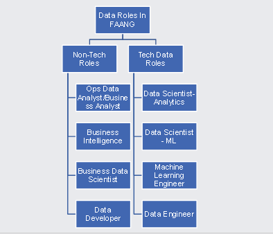 Data Roles | FAANG Company