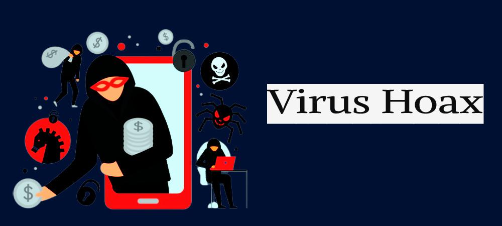 Virus Hoax