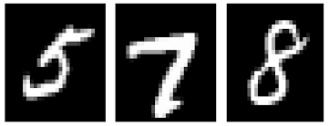 mnist data