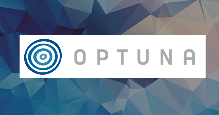 optuna