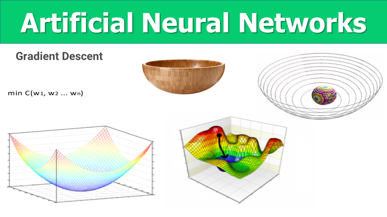 Gradient Descent