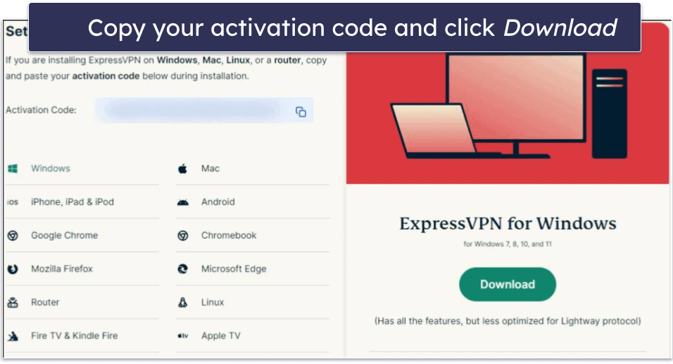 Try ExpressVPN Risk-Free for 30 Days (Step-By-Step Guide)