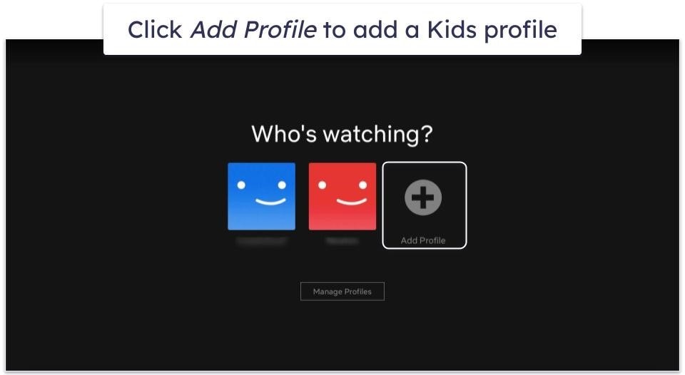 How to Set Parental Controls on Netflix