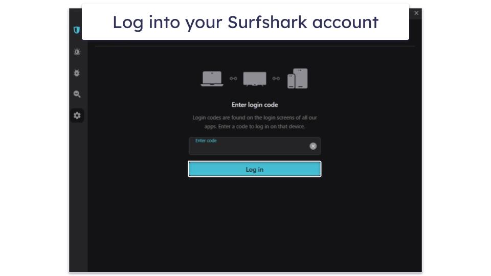 How to Torrent Safely With Surfshark