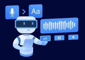 Meta's SeamlessM4T is an all-in-one multimodal translation & transcription AI model | text to speech | speech to text