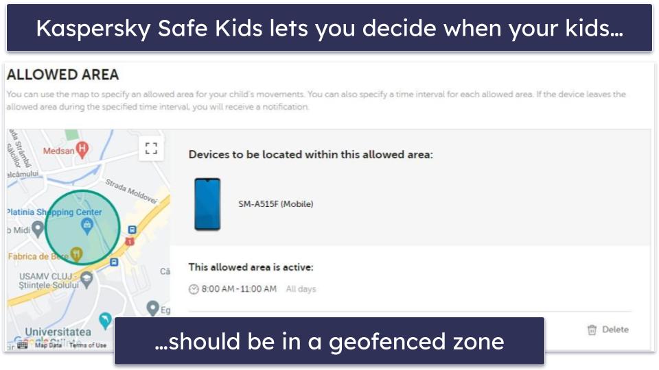 Location Tracking — Both Have Their Pros And Cons