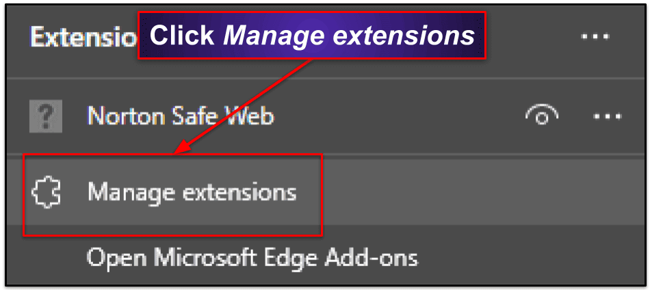 Preliminary Step: Remove Search Protection by Spigot From Your Browser