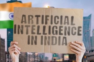 India ranks on top in AI skill penetration & talent concentration among all OECD and G20 countries.