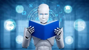 LLMs can master ML models, APIs, and AI tools just by reading documents.