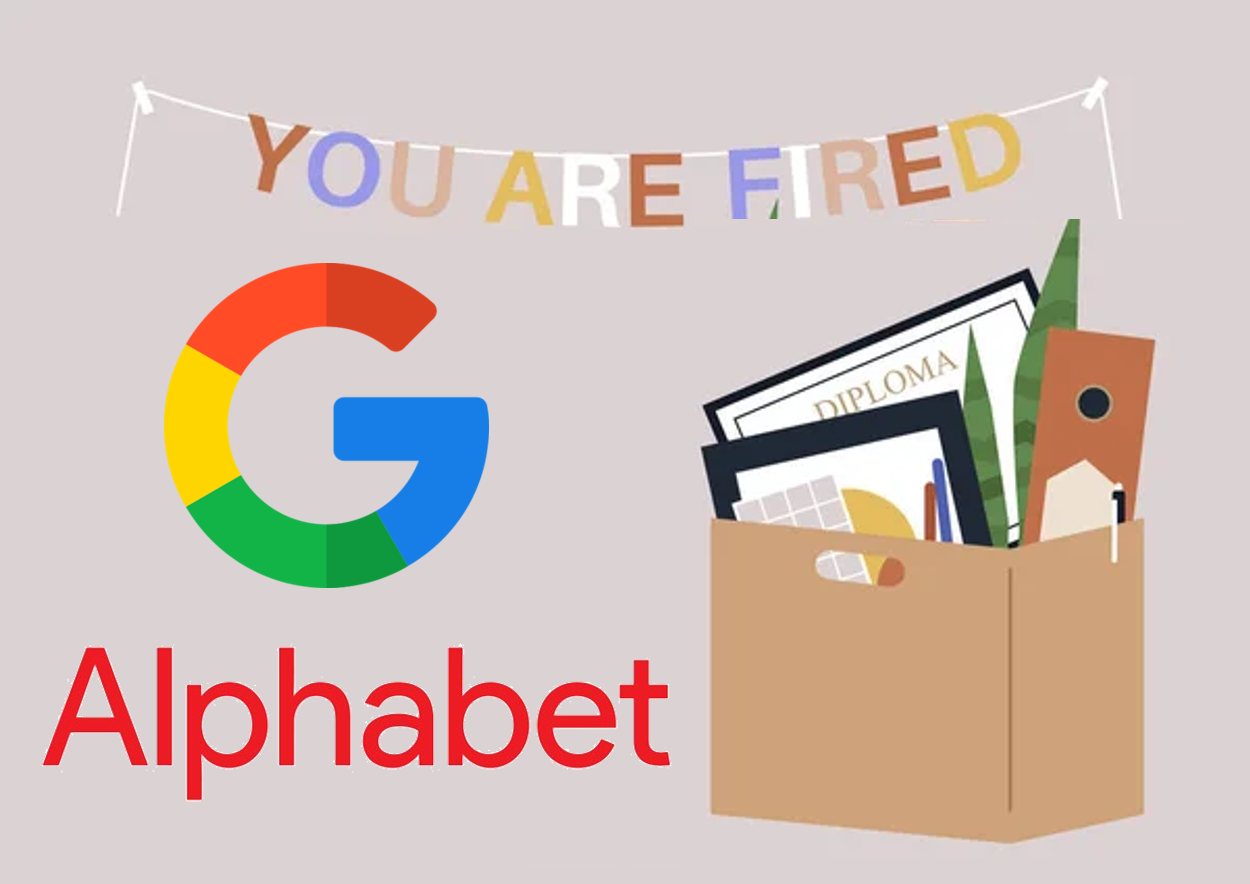 Google's Parent Company, Alphabet, Ends Partnership with Bard Training Company, Appen