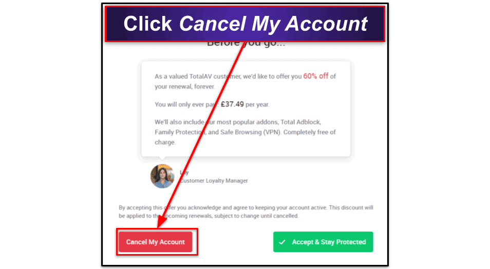 How to Cancel Your TotalAV Subscription (Step-by-Step Guide)