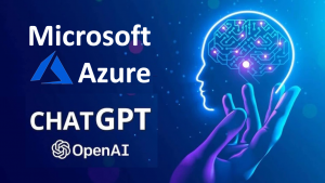 Microsoft Azure is taking a giant leap forward in enterprise AI by introducing ChatGPT, now available for preview in Azure OpenAI Service.