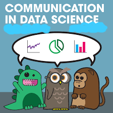 Role of Communication in Data Science | Data scientist skills