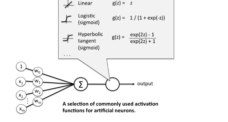    Squashing the Neural Net