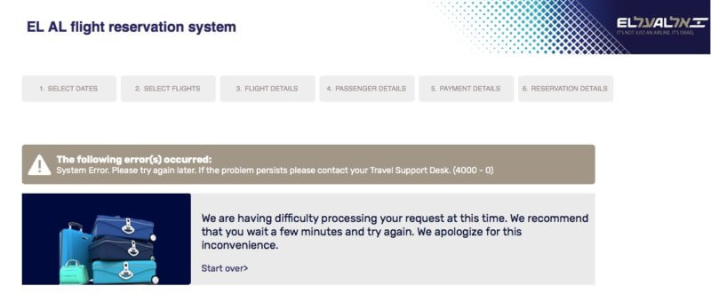 Major Security Breach Discovered Affecting Nearly Half of All Airline Travelers Worldwide