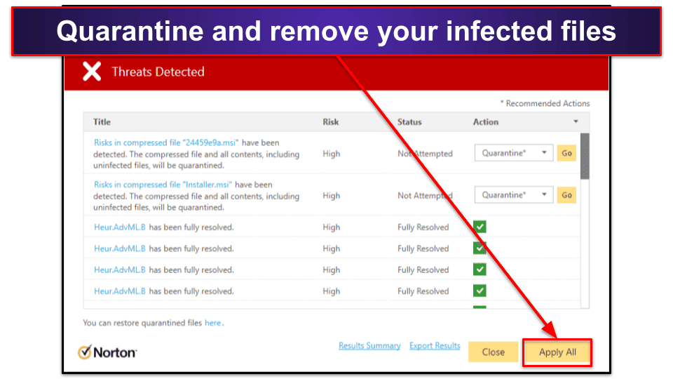 How to Detect &amp; Remove Malicious Email Attachments (Step-By-Step Guide)