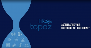 Infosys Topaz with its approach towards 'Responsible by Design' | Generative AI | AI platform for businesses