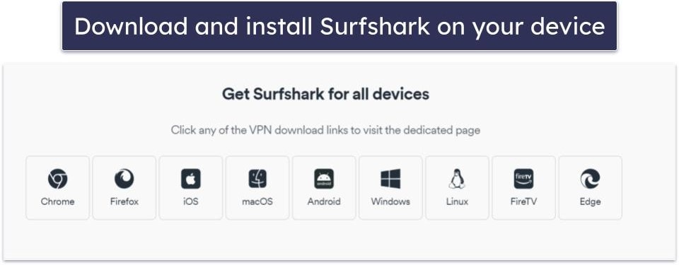 How to Get Surfshark’s Best Post-Black Friday Deal